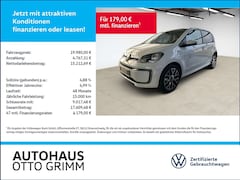 Bild des Angebotes VW up! Edition Klima