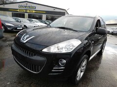 Bild des Angebotes Peugeot 4007 HDI FAP 5-Sitzer Allure