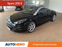 Bild des Angebotes Peugeot RCZ 1.6 Turbo Basis *NAVI*BI-XENON*TEMPO*PDC*SHZ*