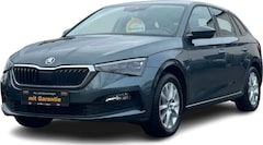 Bild des Angebotes Skoda Scala Style*CarPlay*LED*Tempomat*Ambiente*1.Hd*