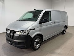Bild des Angebotes VW T6.1 Transporter ,4Motion,lang,Standh,2 Schiebet.