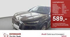 Bild des Angebotes Audi Q6 e-tron e-tron S-LINE QUATTRO NP:100tEUR! PANO.B&O.LED
