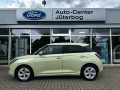 Bild des Angebotes Suzuki Swift 1.2 Dualjet Hybrid Comfort*ACC*RFK*PDC*