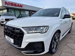 Bild des Angebotes Audi SQ7 4.0 TDI V8 quattro HUD 360° MATRIX SOFT 7Si