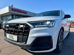 Bild des Angebotes Audi SQ7 4.0 TDI V8 quattro HUD 360° MATRIX SOFT 7Si