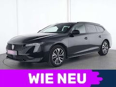 Bild des Angebotes Peugeot 508 Allure Pack AHK|Navi|Full-LED|Kamera180|SHZ