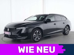 Bild des Angebotes Peugeot 508 Allure Pack AHK|Navi|Full-LED|Kamera180|SHZ