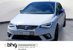 Bild des Angebotes SEAT Ibiza FR Pro Black Edition