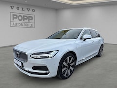 Bild des Angebotes Volvo V90 T8 AWD Recharge Ultra Bright 360° 4xSHZ HUD
