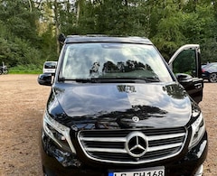 Bild des Angebotes Mercedes-Benz Marco Polo Marco Polo 220 d mit Küche
