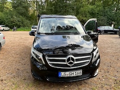 Bild des Angebotes Mercedes-Benz Marco Polo Marco Polo 220 dHORIZON