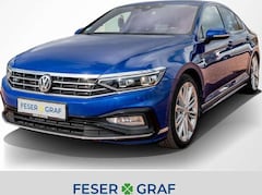 Bild des Angebotes VW Passat Variant 2.0 TDI R-Line DSG AHK/DCC/FrontHz/ACC/IQ.Light/4x