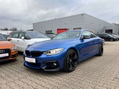 Bild des Angebotes BMW 428 i M-Paket Coupe*AUTOMATIK*NAVI*TEMP*SHZ*PDC*