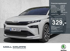 Bild des Angebotes Skoda Enyaq Coupé 85 Sportline PANO LED ACC EL.HECK