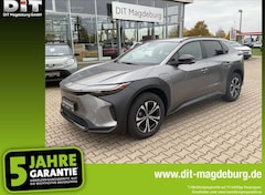 Bild des Angebotes Toyota bZ4X FWD Comfort-Paket LED+Navi+SHZ+360+Kam.+PDC