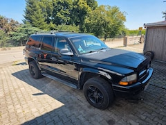 Bild des Angebotes Dodge Durango R/T