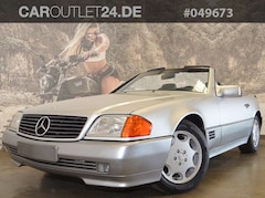 Bild des Angebotes Mercedes-Benz 300 -24V Autom. *2.HD dt.Fzg Hardtop H-Kennz*