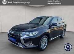 Bild des Angebotes Mitsubishi Outlander Outlander 2.4 4WD Plug-In Hybrid Top