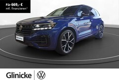 Bild des Angebotes VW Touareg R-Line 4Motion