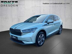 Bild des Angebotes Skoda Enyaq 85 Loft/Matrix/AHZV/SHZ/Lenkradh./ACC