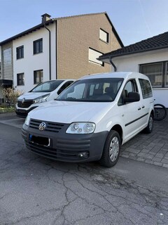 Bild des Angebotes VW Caddy 1.4