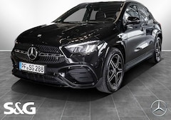 Bild des Angebotes Mercedes-Benz GLA 200 AMG MBUX+360°+LED+Pano+AHK+Night+Totwink