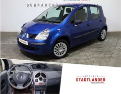 Bild des Angebotes Renault Modus Cite GLASDACH*KLIMAAUT.*TÜV
