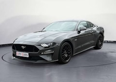 Bild des Angebotes Ford Mustang GT 5.0 V8 Performance Navi Kamera Leder