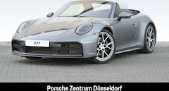 Bild des Angebotes Porsche 992 911 Carrera T Cabriolet BOSE Sportabgas