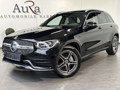 Bild des Angebotes Mercedes-Benz GLC 220 4Matic AMG-Line NAV+LED+SZANDHEIZUNG+PP