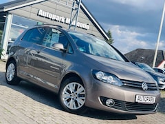 Bild des Angebotes VW Golf Plus VI Life *ERST 50 TKM*SHZ*ALLWETTER*PDC