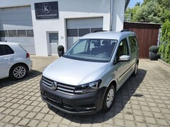 Bild des Angebotes VW Caddy PKW Trendline BMT