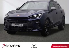 Bild des Angebotes CUPRA Terramar VZ 2.0 TSI DSG 4WD Digitales Cockpit