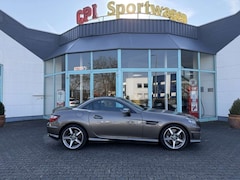 Bild des Angebotes Mercedes-Benz SLK 55 AMG 5.5L V8