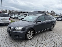 Bild des Angebotes Toyota Avensis 2.2 D-CAT Executive