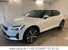 Bild des Angebotes Polestar 2 Long Range Dual Pano 20" ACC 360K Memory Pixel