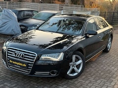 Bild des Angebotes Audi A8 3.0 TDI quattro Lang LED,Pano,Standhzg
