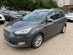 Bild des Angebotes Ford Grand C-Max Grand C-MAX Titanium