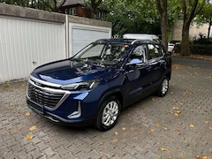 Bild des Angebotes BAIC Beijing X35 LED, Klima 11300km