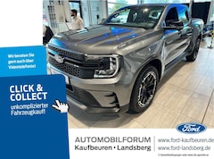 Bild des Angebotes Ford Ranger MS-RT 3.0 |  AHK | Navi | Kamera | el. Laderaumrol