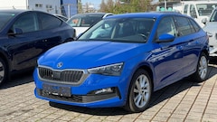 Bild des Angebotes Skoda Scala Clever