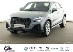 Bild des Angebotes Audi SQ2 2.0 TFSI quattro S-tronic