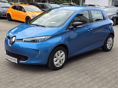 Bild des Angebotes Renault ZOE Life