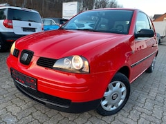 Bild des Angebotes SEAT Arosa Stella elk. FENSTER