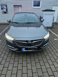 Bild des Angebotes Opel Insignia Business Innovation