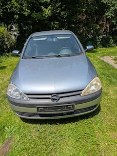 Bild des Angebotes Opel Corsa Corsa 3-Türer 1.0 12V Enjoy