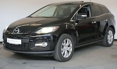 Bild des Angebotes Mazda CX-7 2.3 MZR DISI Turbo BOSE Energy Klimaaut