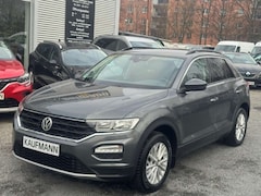 Bild des Angebotes VW T-Roc Sport 4Motion Sport AZV