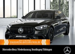 Bild des Angebotes Mercedes-Benz S 63 AMG S 63 E Lang PANO+DIGITAL-L+BURMESTER4D+FAHRASS+TV