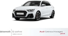 Bild des Angebotes Audi A1 Sportback S line 40 TFSI LED/18''/ASI/sonos/PBox/A